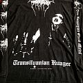 Darkthrone - TShirt or Longsleeve - Darkthrone - Transilvenian Hunger shirt