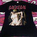 Deicide - TShirt or Longsleeve - Deicide - Till Death Do Us Part shirt