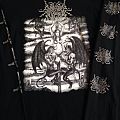 Surrender Of Divinity - TShirt or Longsleeve - Surrender of Divinity shirt