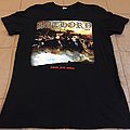 Bathory - TShirt or Longsleeve - Bathory - Blood fire Death