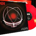 Deicide - Tape / Vinyl / CD / Recording etc - Deicide - Legion