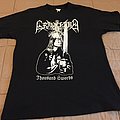 Graveland - TShirt or Longsleeve - graveland - thousand swords