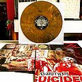 Cannibal Corpse - Tape / Vinyl / CD / Recording etc - cannibal corpse - gallery of suicide