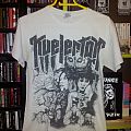 Kvelertak - TShirt or Longsleeve - KVELERTAK official t-shirt