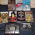 Dio - Other Collectable - Dio Random tapes