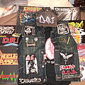 Bathory - Battle Jacket - Crusty jacket v2