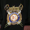 Ensiferum - TShirt or Longsleeve - Ensiferum - Very Strong Metal Shirt