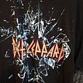 Def Leppard - TShirt or Longsleeve - Def Leppard - Welcome to the Edge of your Seat 2015 Tour Shirt