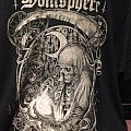 Iron Maiden - TShirt or Longsleeve - Sonisphere @ Knebworth 2014 Shirt