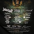 Judas Priest - TShirt or Longsleeve - Bloodstock Open Air 2018 Shirt