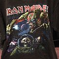 Iron Maiden - TShirt or Longsleeve - Iron Maiden - Final Frontier 2011 Tour Shirt