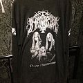 Immortal - TShirt or Longsleeve - Immortal - Pure Holocaust Longsleeve