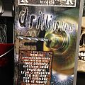 Obituary - Tape / Vinyl / CD / Recording etc - Roadrunner Records' Drilling the Vein - VHS Tape