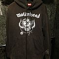 Motörhead - Hooded Top / Sweater - Motörhead - Ace of Spades Hoodie