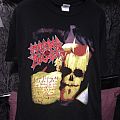 Morbid Angel - TShirt or Longsleeve - Morbid Angel - Covenant 25th Anniversary Tour Shirt