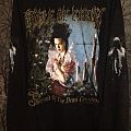 Cradle Of Filth - TShirt or Longsleeve - Cradle of Filth - Portrait of the Dead Countess Longsleeve