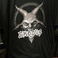 Exodus - TShirt or Longsleeve - Exodus - Demon Shirt