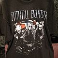 Dimmu Borgir - TShirt or Longsleeve - Dimmu Borgir - An Evening With Dimmu Borgir 2011 Tour Shirt