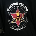 Electric Wizard - TShirt or Longsleeve - Electric Wizard - Come my Fanatics Shirt