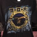 Down - TShirt or Longsleeve - Bloodstock 2014 Shirt