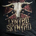 LYNYRD SKYNYRD - TShirt or Longsleeve - Lynyrd Skynyrd - 2009 Tour Shirt