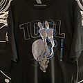 Tool - TShirt or Longsleeve - Tool Fear Inoculum 2023/2024 Tour Shirt