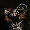 Ozzy Osbourne - Want to Believe Shirt