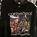 Cathedral - Forest of Equilibrium Shirt