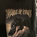 Cradle Of Filth - TShirt or Longsleeve - Cradle Of Filth - 2022 Tour Shirt