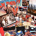 Iron Maiden - Other Collectable - Iron Maiden collection