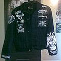 Deströyer 666 - Battle Jacket - Jacket