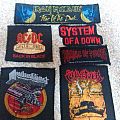 Judas Priest - Patch - Patches