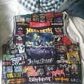 Megadeth - Battle Jacket - Updated battle jacket!