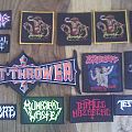 Bolt Thrower - Patch - New Patches,