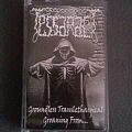 Tessaract - Tape / Vinyl / CD / Recording etc - Tessaract - Groundless Translethargical Groaning from... "92' Demo"