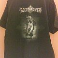 Bolt Thrower - TShirt or Longsleeve - Bolt Thrower Bolt-Thrower "Overtures of war" Tour Shirt