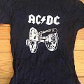 AC/DC - TShirt or Longsleeve - AC/DC - For Those About To Rock