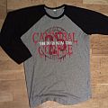 Cannibal Corpse - TShirt or Longsleeve - Cannibal Corpse