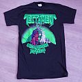 Testament - TShirt or Longsleeve - Testament Shirt SIze S/M