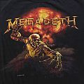 Megadeth - TShirt or Longsleeve - Megadeth - Peace Sells