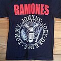 Ramones - TShirt or Longsleeve - Ramones