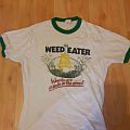 Weedeater - TShirt or Longsleeve - Weedeater