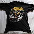 Anthrax - TShirt or Longsleeve - Anthrax - Among The Living Phase 2