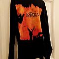 Katatonia - TShirt or Longsleeve - Katatonia - Discouraged Ones Longsleeve XL