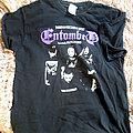 Entombed - TShirt or Longsleeve - Entombed Shirt