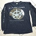 Carcass - TShirt or Longsleeve - Carcass Heartwork Longsleeve