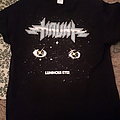 Haunt - TShirt or Longsleeve - Haunt - Luminous Eyes