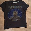 Iron Maiden - TShirt or Longsleeve - Iron Maiden - Powerslave