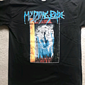 My Dying Bride - TShirt or Longsleeve - My Dying Bride - Turn Loose The Swans