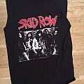 Skid Row - TShirt or Longsleeve - Skid Row - Eat Fuck Kill